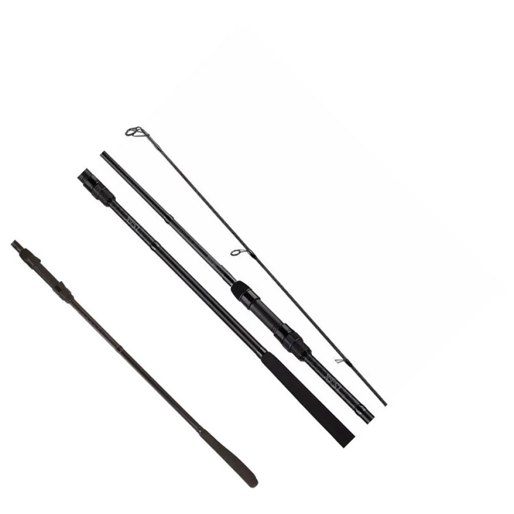 Спиннинг Okuma LS-6K, черный
Спиннинг Okuma LS-6K, черный