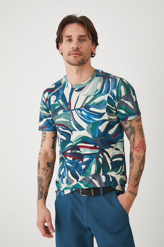 Футболка Medicine, зеленый
Футболка Medicine, зеленый