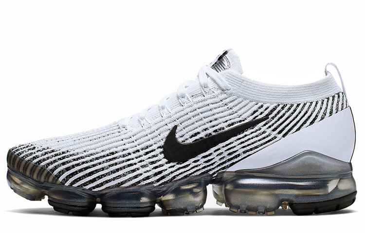 Кроссовки Nike VaporMax Flyknit 3.0 Мужчины
Кроссовки Nike VaporMax Flyknit 3.0 Мужчины