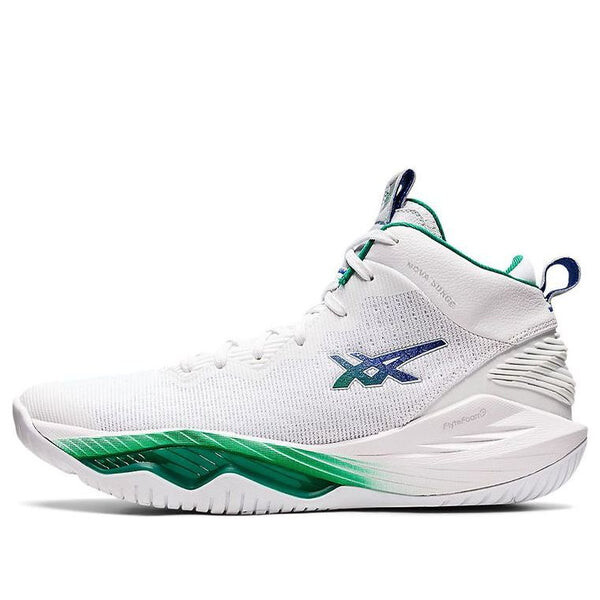 Кроссовки nova surge 2 Asics, белый
Кроссовки nova surge 2 Asics, белый