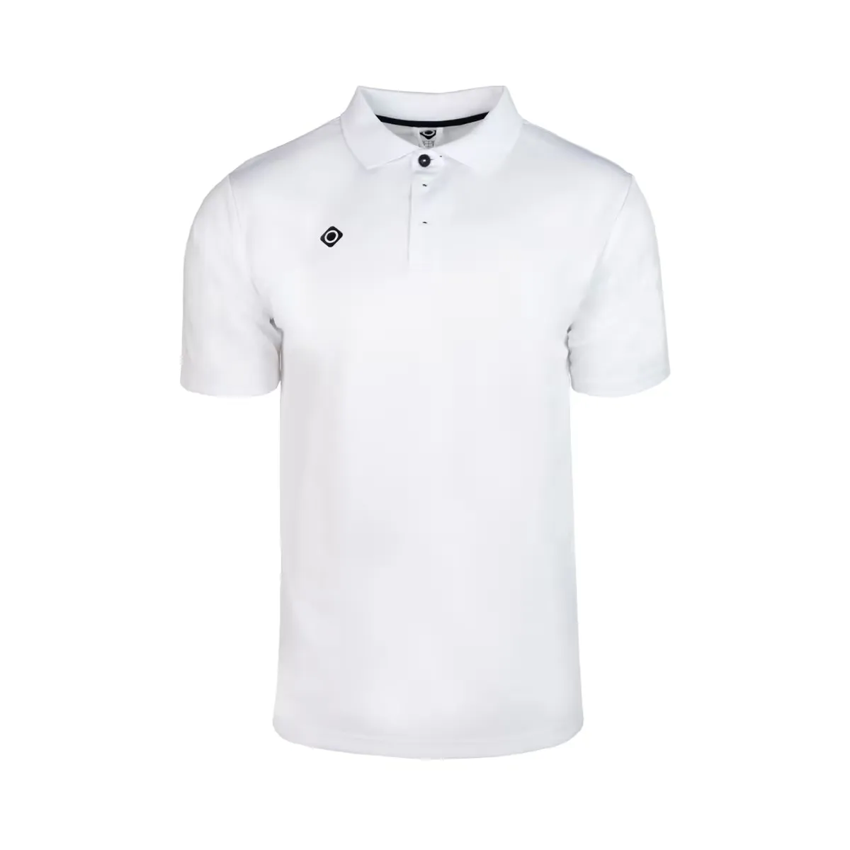 Мужская рубашка поло ACAY Izas, белый
Мужская рубашка поло ACAY Izas, белый