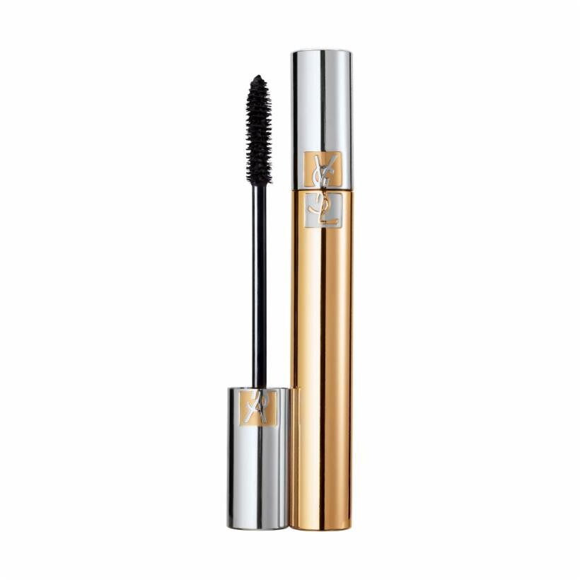 Тушь для ресниц Volume Effet Faux Cils New Formula, оттенок 01 Black Yves Saint Laurent
Тушь для ресниц Volume Effet Faux Cils New Formula, оттенок 01 Black Yves Saint Laurent