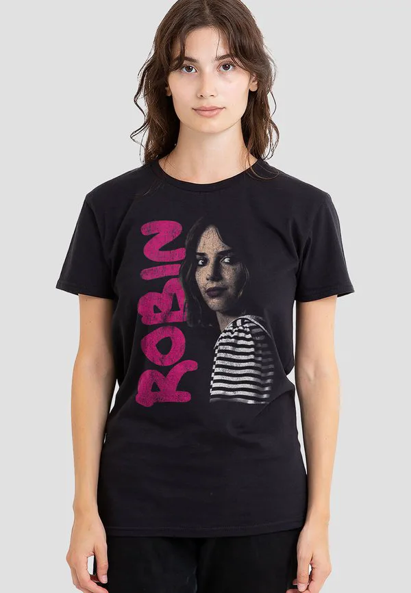 Футболка с принтом робина в стиле «очень странные дела» Netflix, Black, Черный, Футболка с принтом робина в стиле «очень странные дела» Netflix, Black
Футболка с принтом робина в стиле «очень странные дела» Netflix, Black, Черный, Футболка с принтом робина в стиле «очень странные дела» Netflix, Black