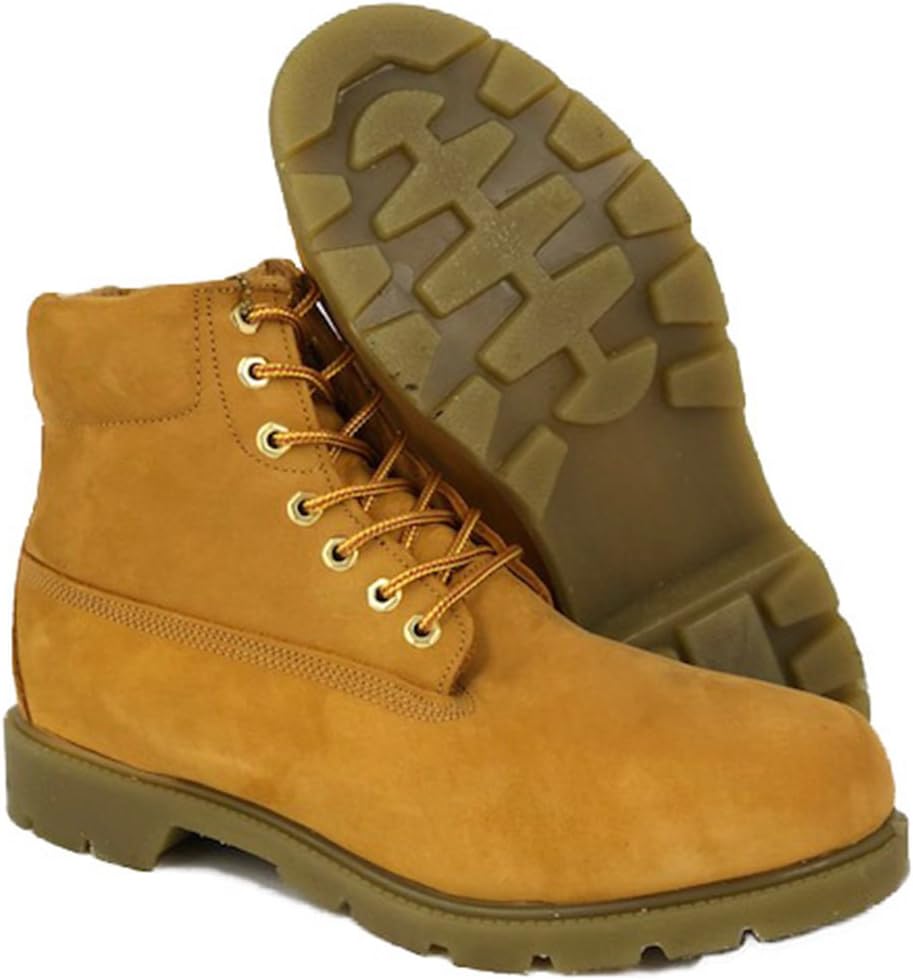 Мужские ботинки LABO из натуральной кожи в 5 стилях от CITISHOESNYC Labo Pro, Tan6106-16
Мужские ботинки LABO из натуральной кожи в 5 стилях от CITISHOESNYC Labo Pro, Tan6106-16