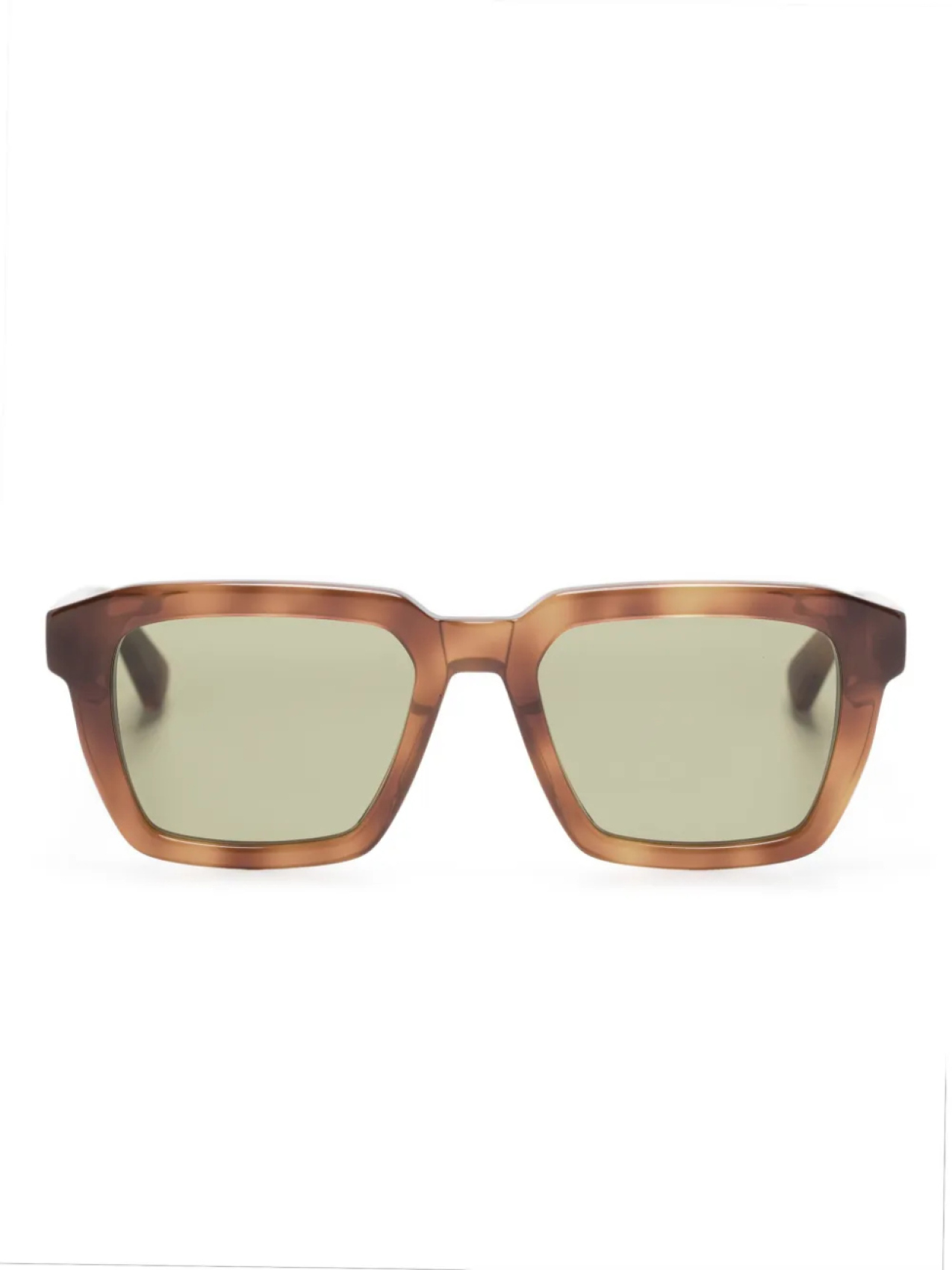 Mykita солнцезащитные очки в квадратной оправе, коричневый
Mykita солнцезащитные очки в квадратной оправе, коричневый