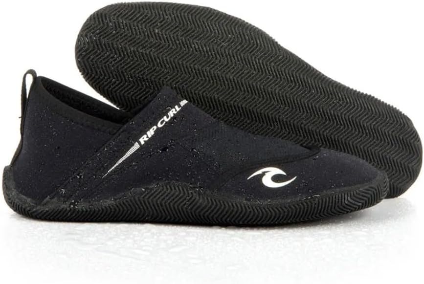 Мужские ботинки Rip Curl Reefwalker, черный
Мужские ботинки Rip Curl Reefwalker, черный