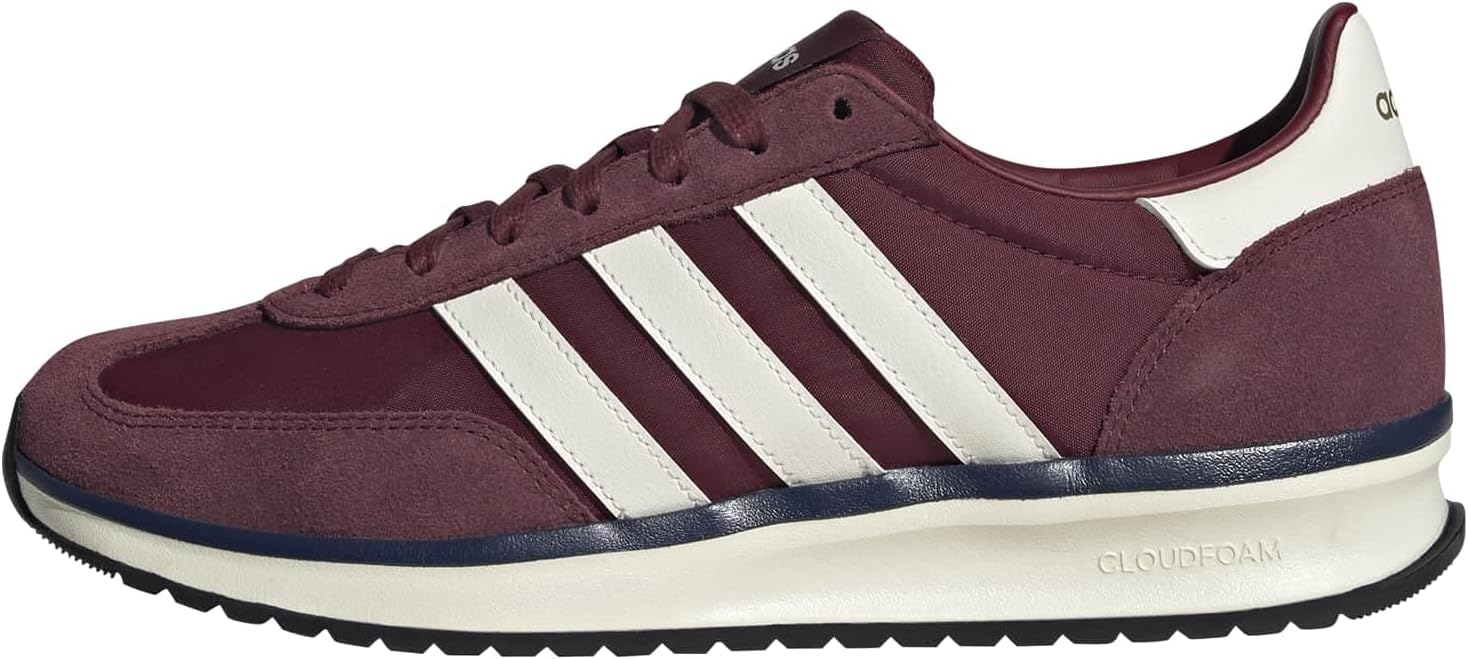Мужские кроссовки для бега adidas Originals 70s 2.0, белый/красный/синий/темно-синий
Мужские кроссовки для бега adidas Originals 70s 2.0, белый/красный/синий/темно-синий