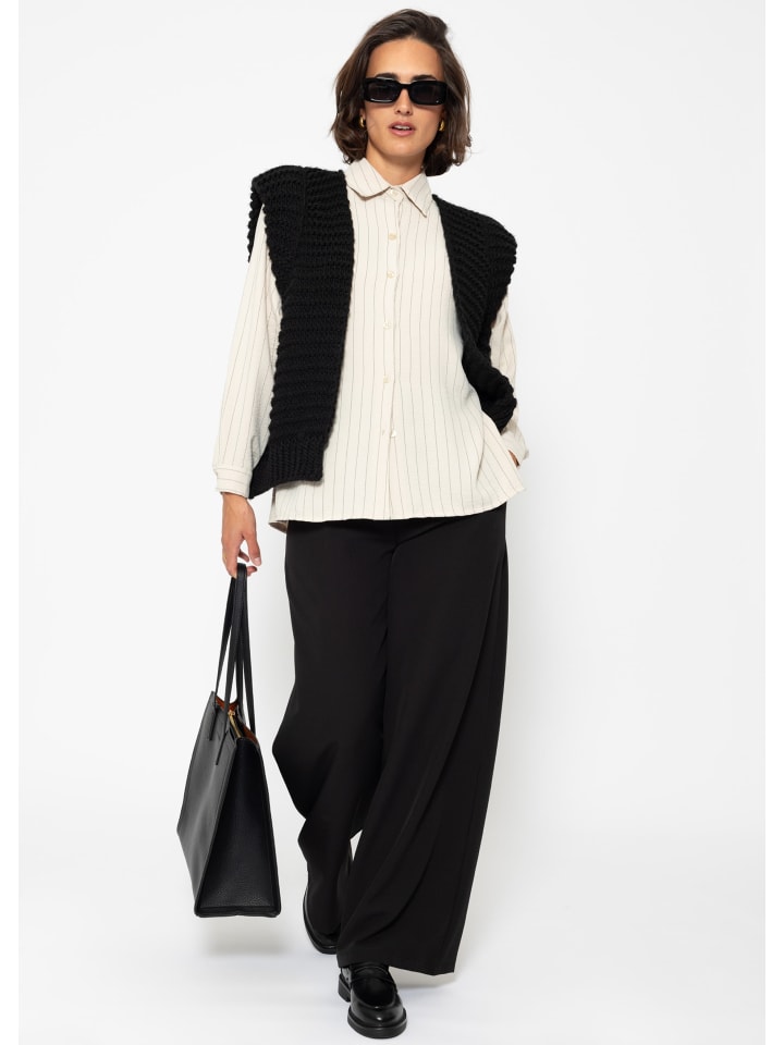 Блузка SASSYCLASSY, бежевый
Блузка SASSYCLASSY, бежевый