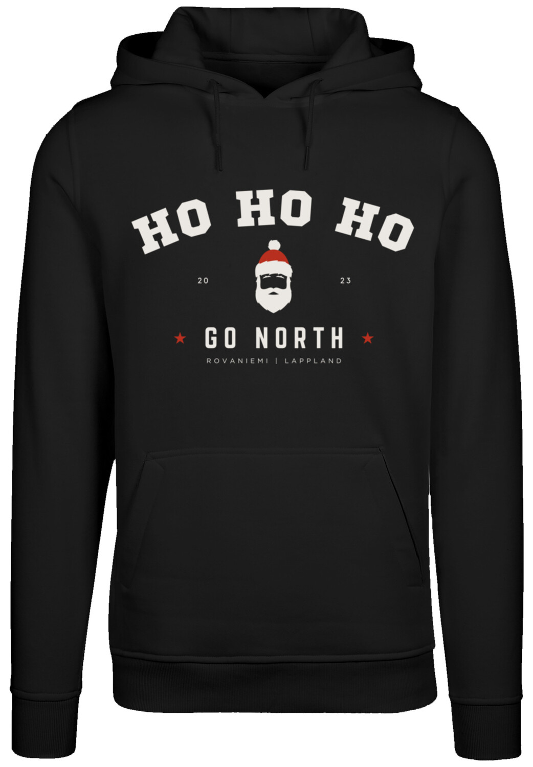 Пуловер F4NT4STIC Hoodie Ho Ho Ho Santa Weihnachten PLUSSIZE, черный
Пуловер F4NT4STIC Hoodie Ho Ho Ho Santa Weihnachten PLUSSIZE, черный