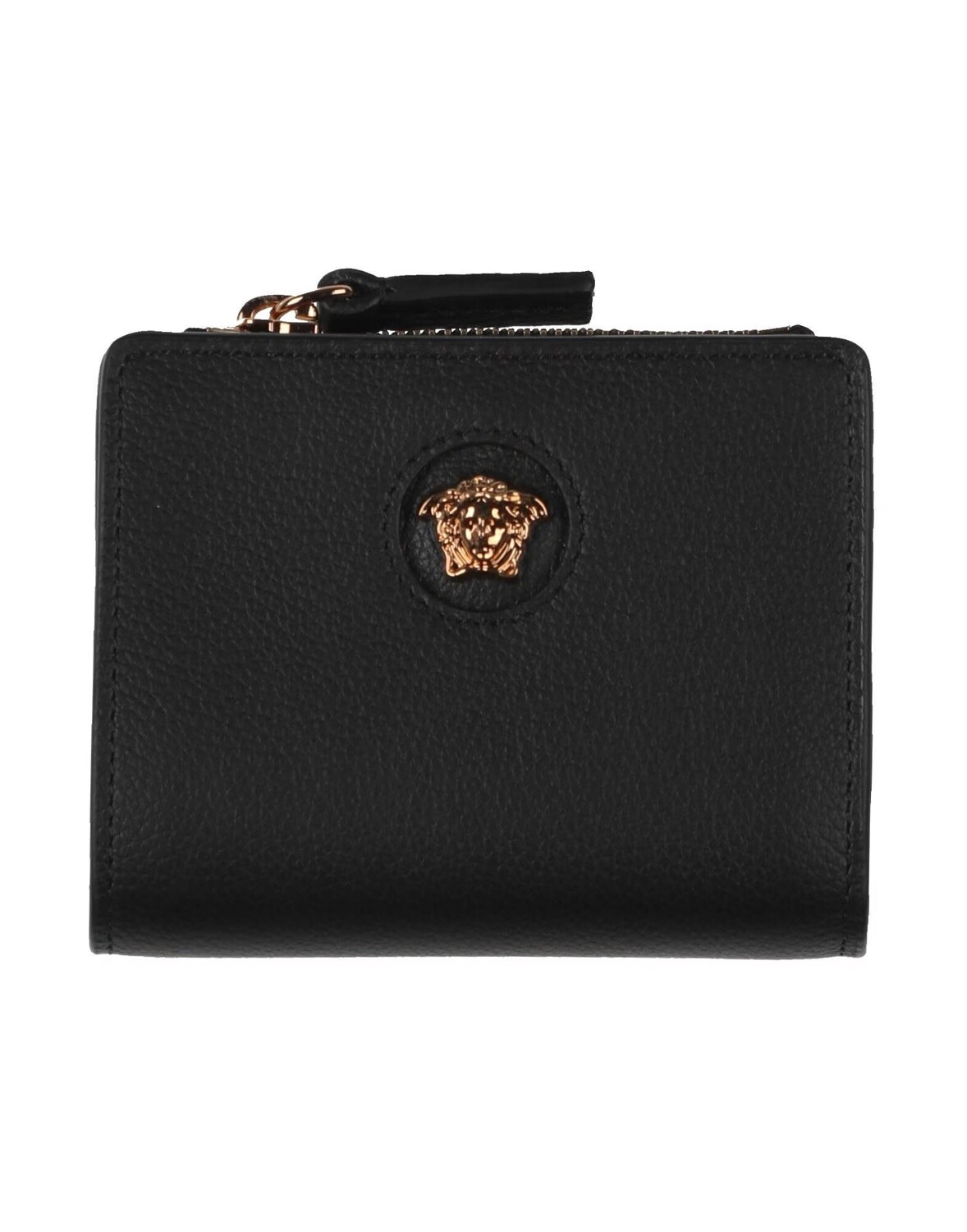 Кошелек Versace, черный
Кошелек Versace, черный