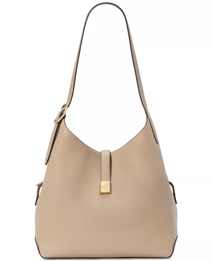 Сумка через плечо Deco из гладкой кожи с тиснением kate spade new york, серый
Сумка через плечо Deco из гладкой кожи с тиснением kate spade new york, серый