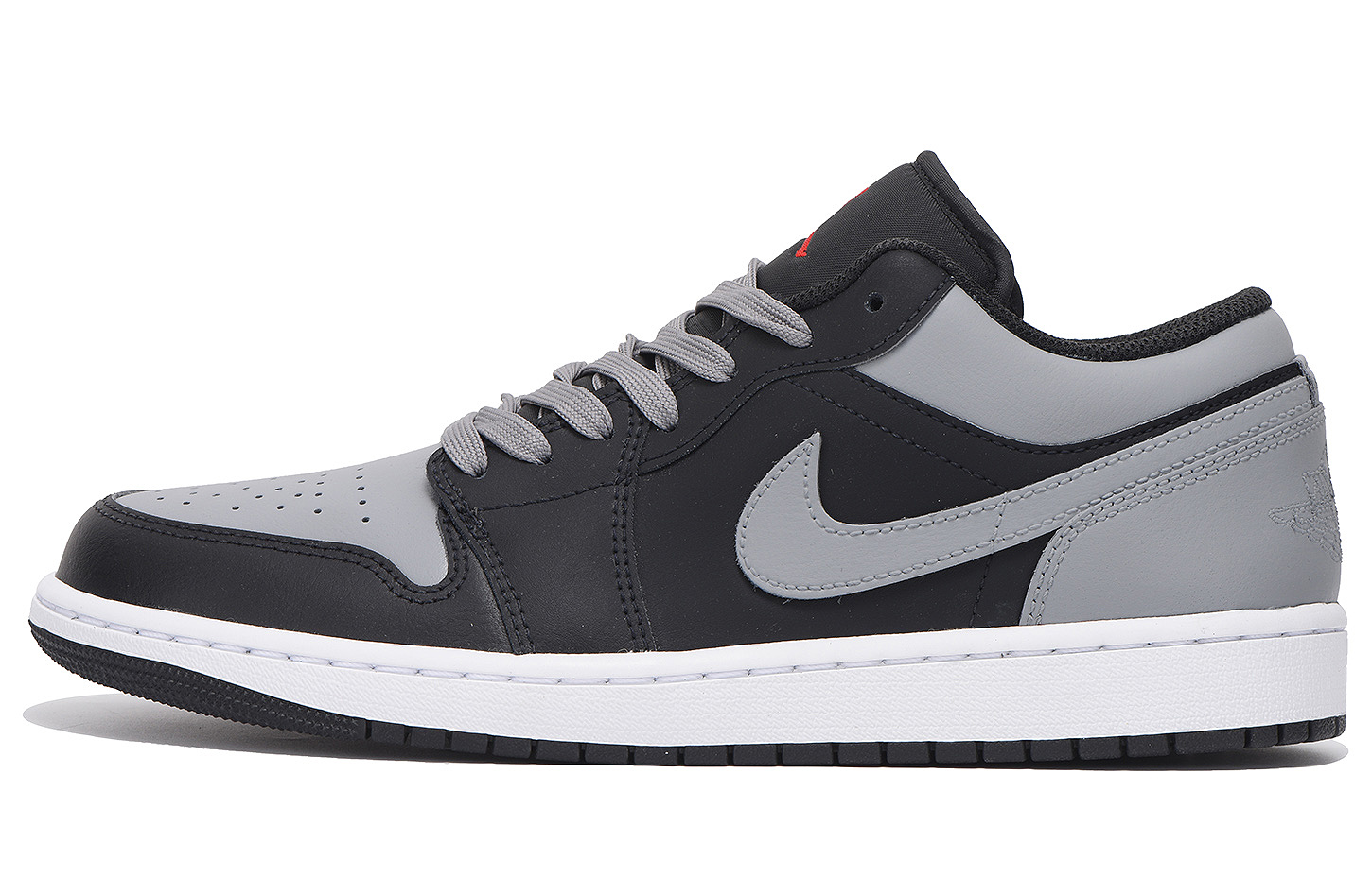 Баскетбольные кроссовки Air 1 с нескользящим и износостойким покрытием, низкие, винтажные, унисекс, черно-серые Jordan, Black Gray
Баскетбольные кроссовки Air 1 с нескользящим и износостойким покрытием, низкие, винтажные, унисекс, черно-серые Jordan, Black Gray