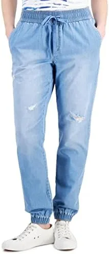 Style & Co. Джинсы с потертостями
Style & Co. Джинсы с потертостями