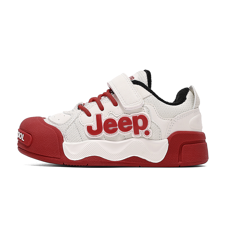 Jeep Кроссовки Low top Kids Lifestyle Beige Red Kids'
Jeep Кроссовки Low top Kids Lifestyle Beige Red Kids'