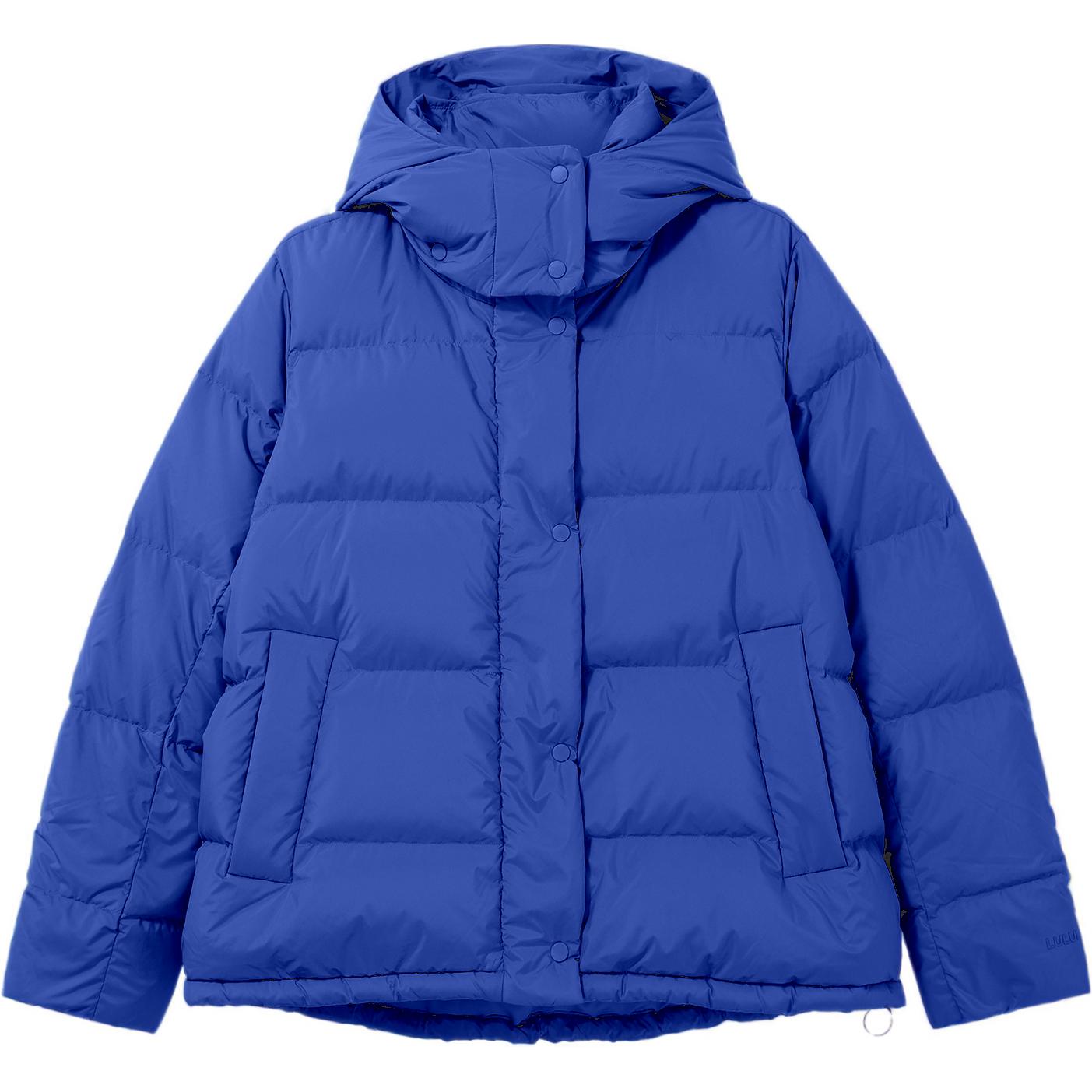 Женский зимний пуховый жакет Wunder Puff Series Lululemon, psychic синий/psyh
Женский зимний пуховый жакет Wunder Puff Series Lululemon, psychic синий/psyh