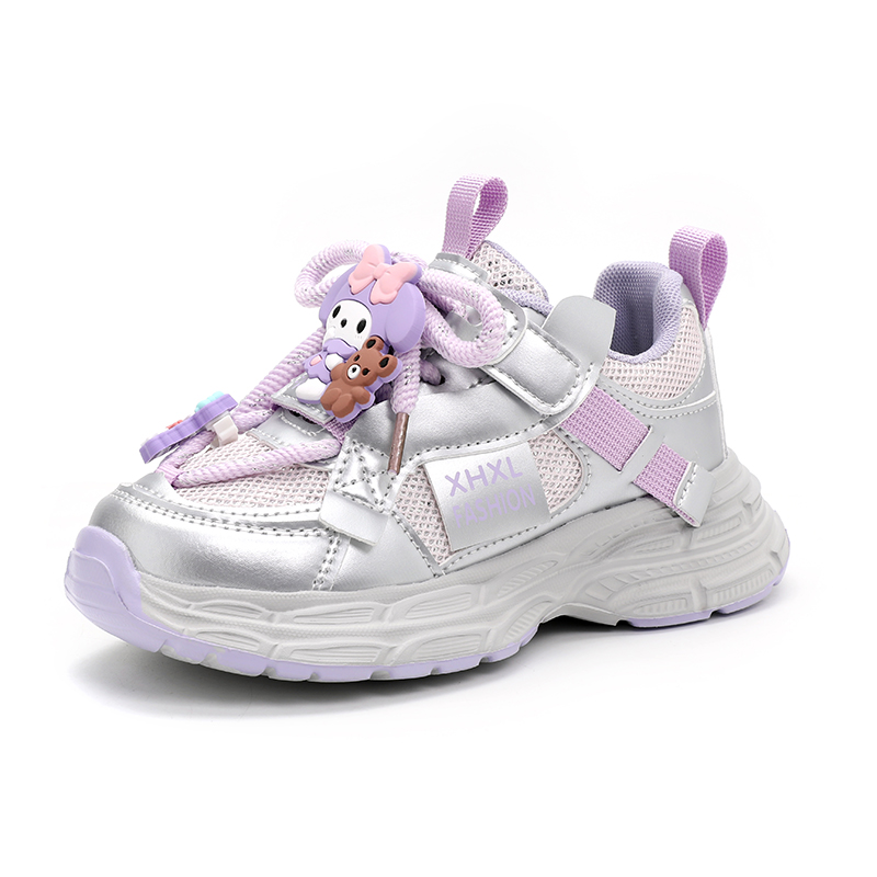 Дышащие, нескользящие и износостойкие низкие повседневные кроссовки для детей FIRS Kids, фиолетовый
Дышащие, нескользящие и износостойкие низкие повседневные кроссовки для детей FIRS Kids, фиолетовый