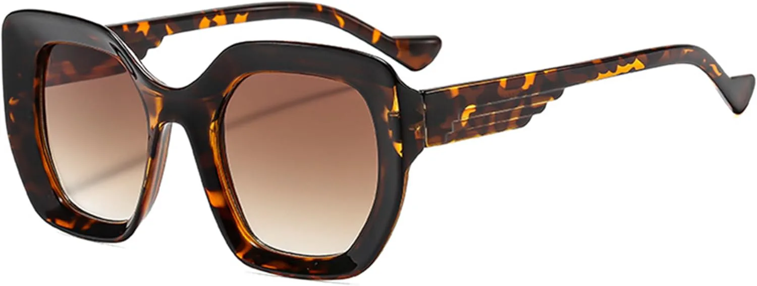 Женские солнцезащитные очки квадратной формы большого размера bullabulling в стиле ретро, роскошные большие солнцезащитные очки с защитой UV400, Leopard
Женские солнцезащитные очки квадратной формы большого размера bullabulling в стиле ретро, роскошные большие солнцезащитные очки с защитой UV400, Leopard