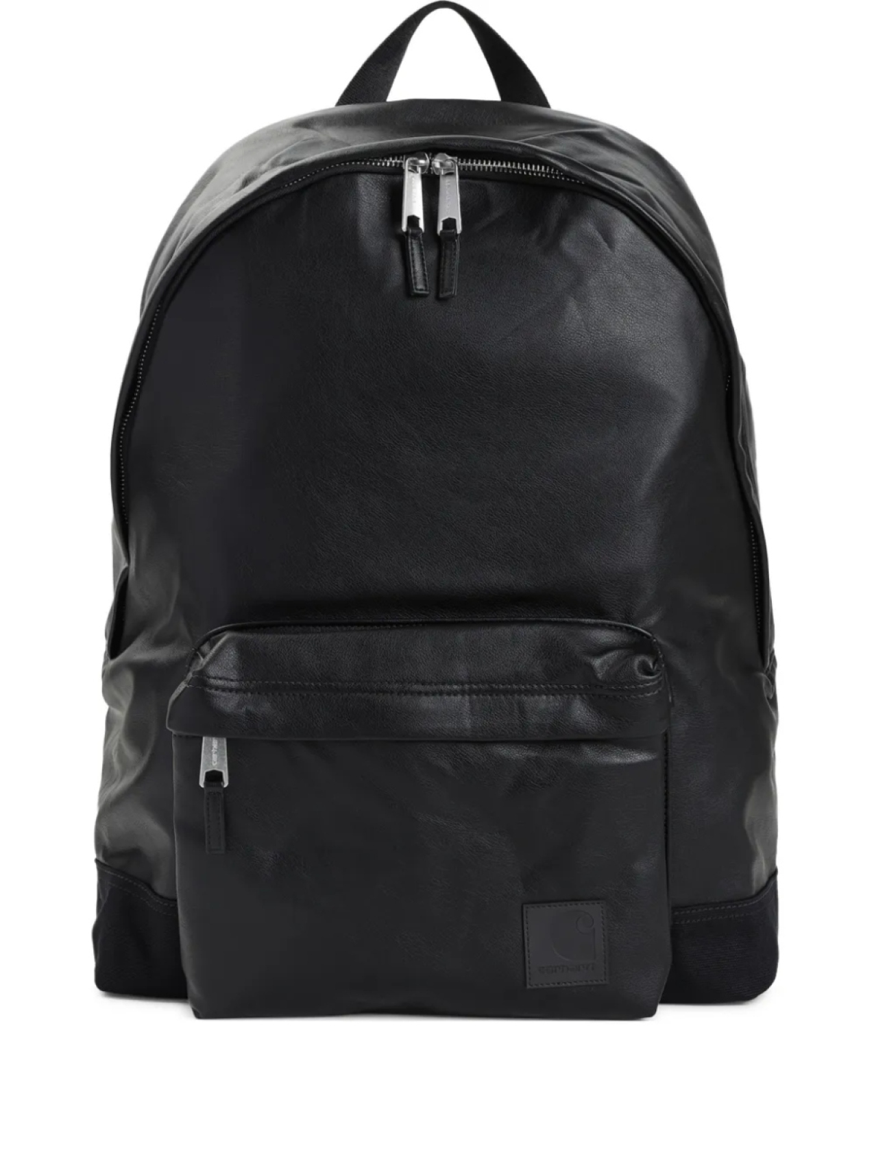 Рюкзак Carhartt WIP Norwich, черный
Рюкзак Carhartt WIP Norwich, черный