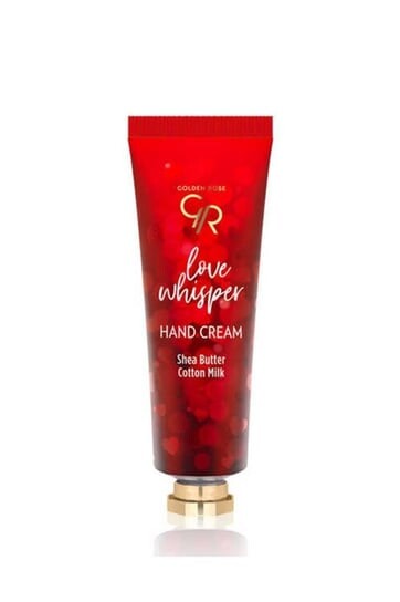 Крем для рук «Золотая роза» «Шепот любви», Inne
Крем для рук «Золотая роза» «Шепот любви», Inne