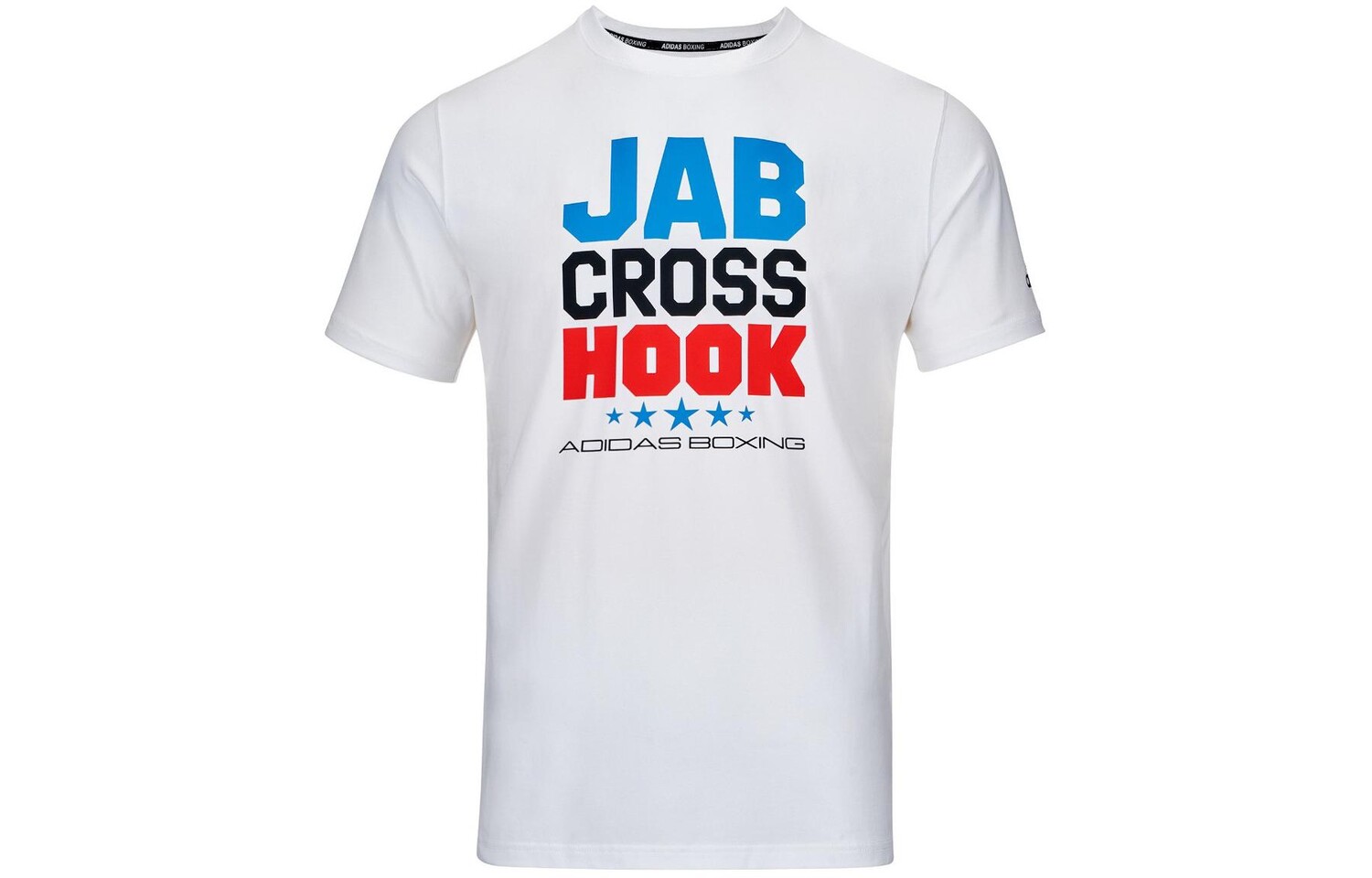 Футболка унисекс белая Adidas, белый
Футболка унисекс белая Adidas, белый