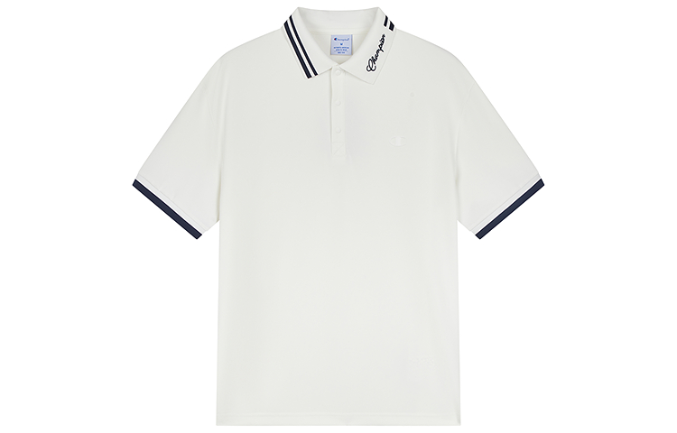 Футболка поло ss25 us version unisex Champion, белый
Футболка поло ss25 us version unisex Champion, белый