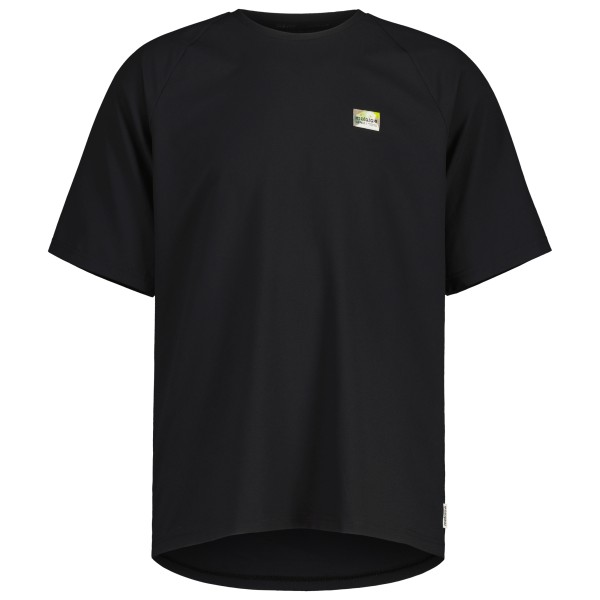 Wartsteinm. - веломайка Maloja, черный
Wartsteinm. - веломайка Maloja, черный