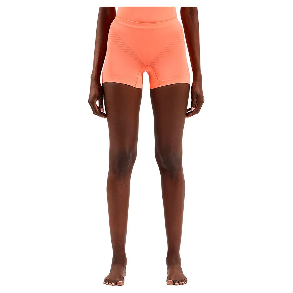 Базовый слой Odlo Performance X-Light Eco boxers, оранжевый
Базовый слой Odlo Performance X-Light Eco boxers, оранжевый