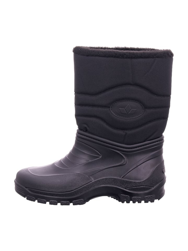 Сапоги Brütting Winters, черный
Сапоги Brütting Winters, черный