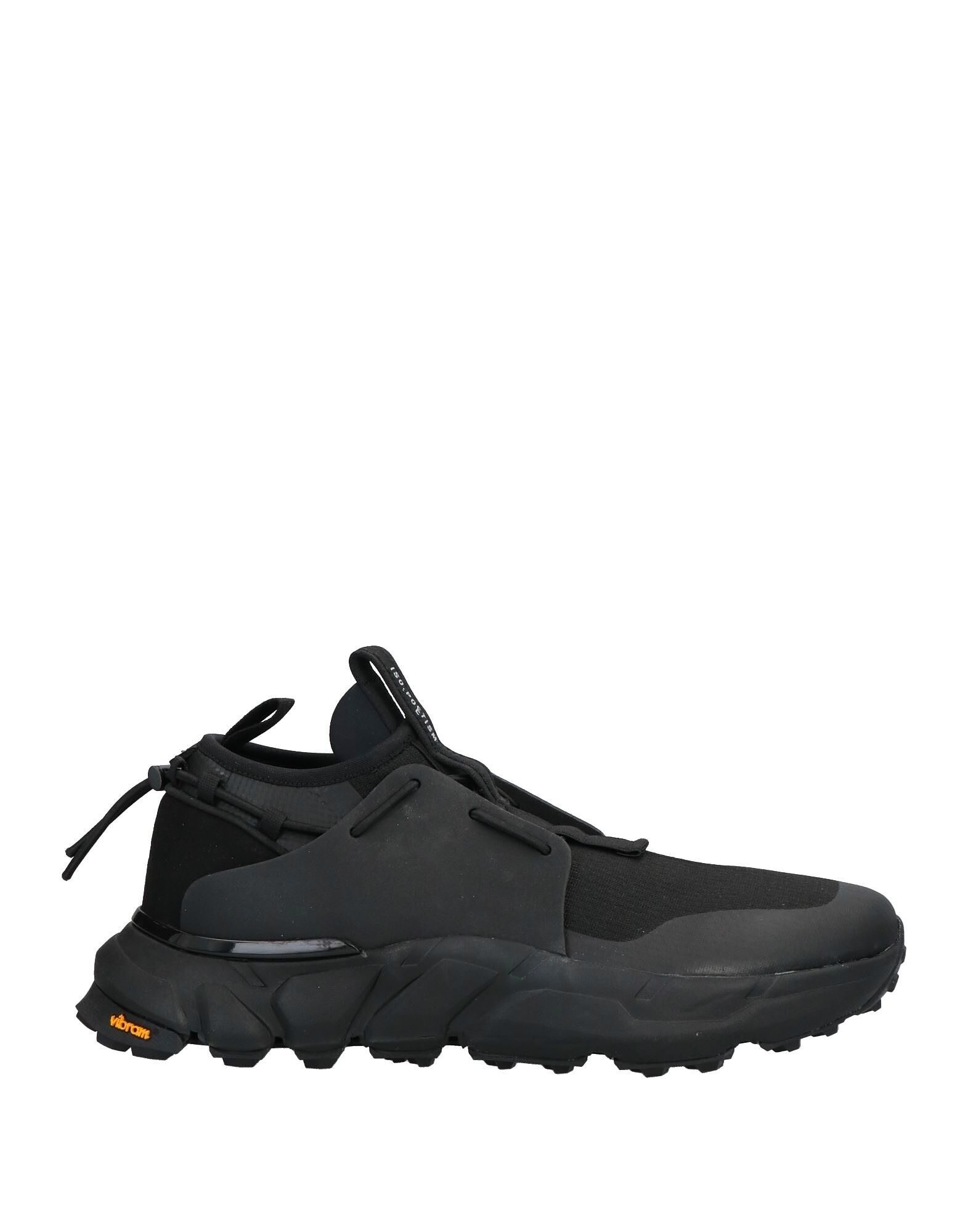 Кроссовки Tobias Birk Nielsen, черный
Кроссовки Tobias Birk Nielsen, черный