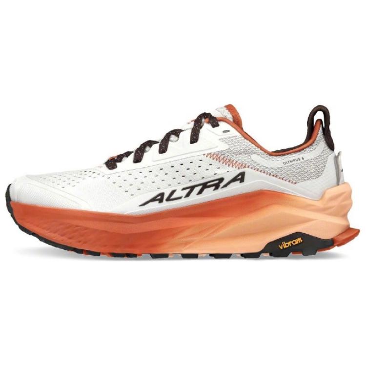 Altra Антискользящие износостойкие низкие трейловые беговые кроссовки Unisex белый оранжевый
Altra Антискользящие износостойкие низкие трейловые беговые кроссовки Unisex белый оранжевый