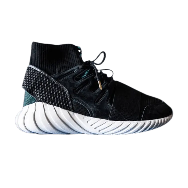 Кроссовки adidas Tubular Doom 'Paris', черный
Кроссовки adidas Tubular Doom 'Paris', черный