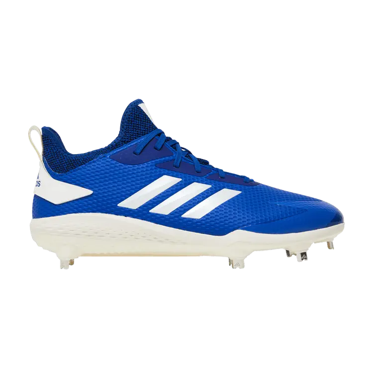 Бутсы adidas Adizero Afterburner 5 'Collegiate Royal', синий
Бутсы adidas Adizero Afterburner 5 'Collegiate Royal', синий