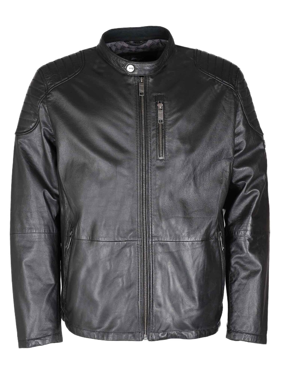 Демисезонная куртка Maze, Black
Демисезонная куртка Maze, Black