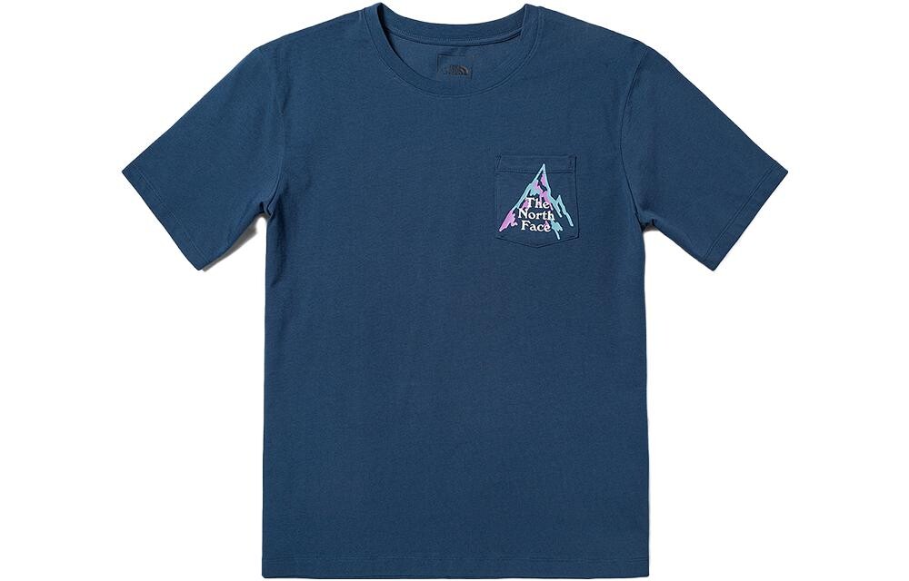 THE NORTH FACE Мужская футболка, цвет Blue, Синий, THE NORTH FACE Мужская футболка, цвет Blue
THE NORTH FACE Мужская футболка, цвет Blue, Синий, THE NORTH FACE Мужская футболка, цвет Blue