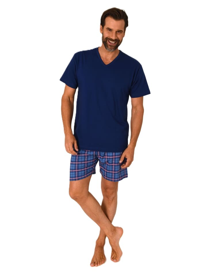 Ночное белье NORMANN, морской
Ночное белье NORMANN, морской