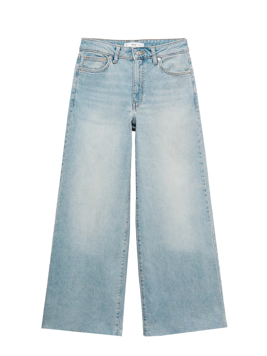 Обычные джинсы MANGO SHARON, синий деним
Обычные джинсы MANGO SHARON, синий деним