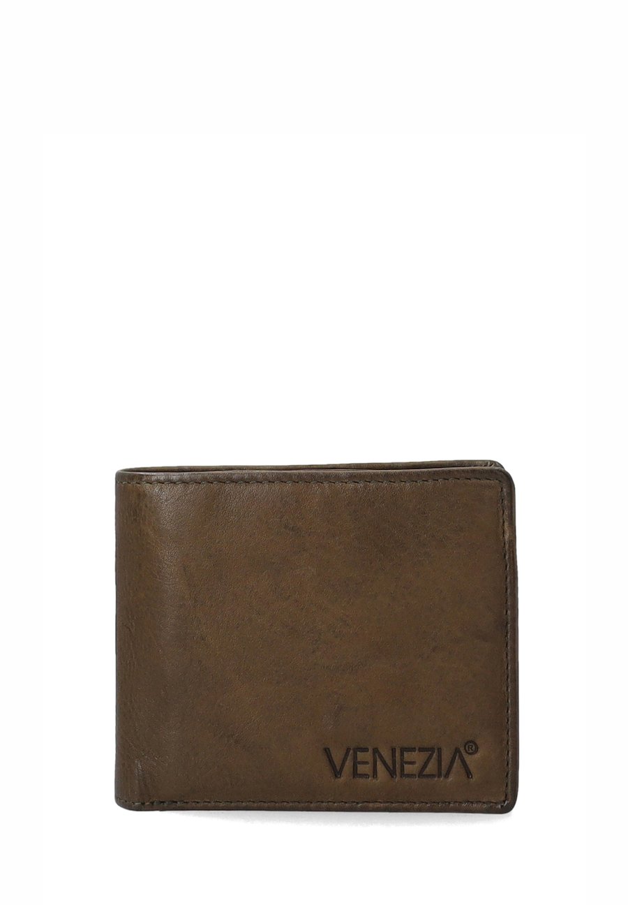 Кошелек VENEZIA Wallet, Brown
Кошелек VENEZIA Wallet, Brown