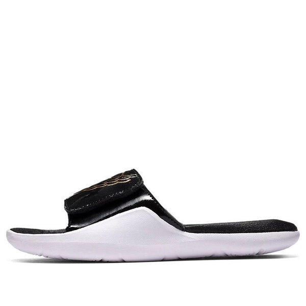 Тапочки гидро 7 Air Jordan, черный
Тапочки гидро 7 Air Jordan, черный