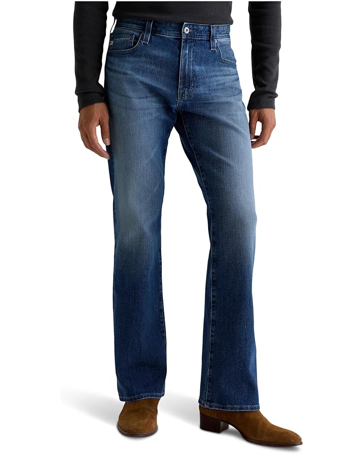 Мужские джинсы AG Jeans Clint Classic Bootcut, Assante
Мужские джинсы AG Jeans Clint Classic Bootcut, Assante