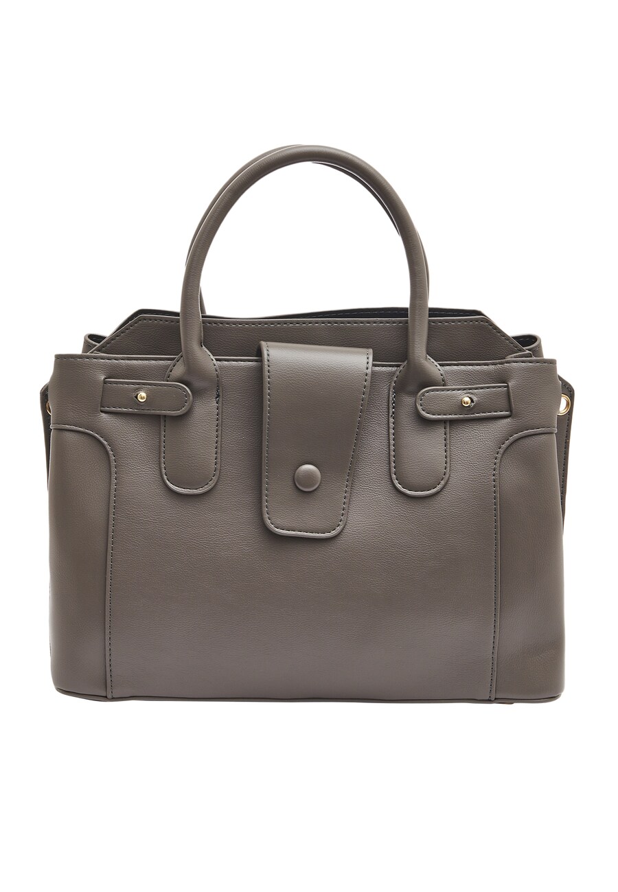 Сумочка Usha Handbag, темно-серый 
Сумочка Usha Handbag, темно-серый