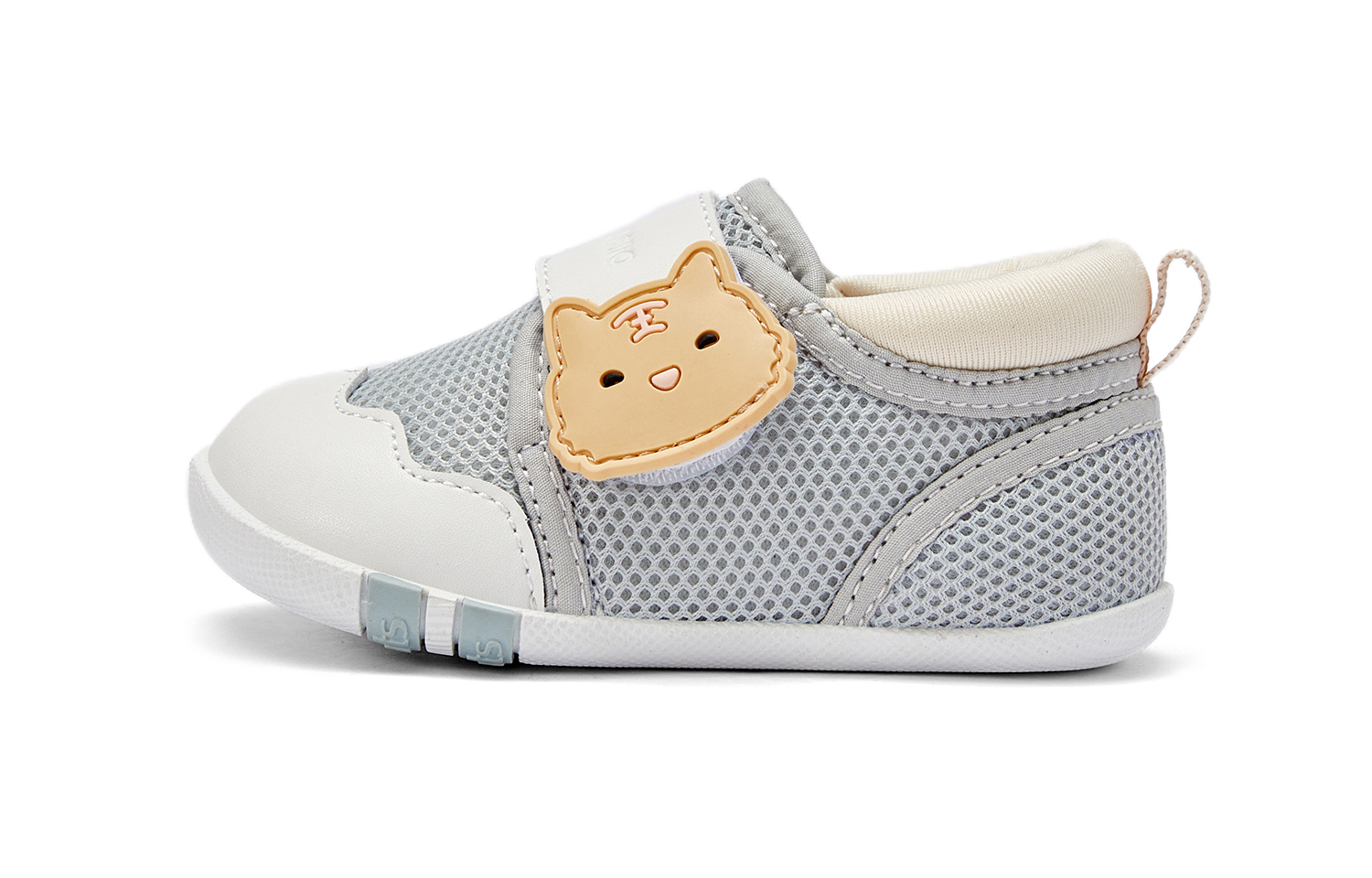 Обувь для малышей DAVE&BELLA, серый
Обувь для малышей DAVE&BELLA, серый