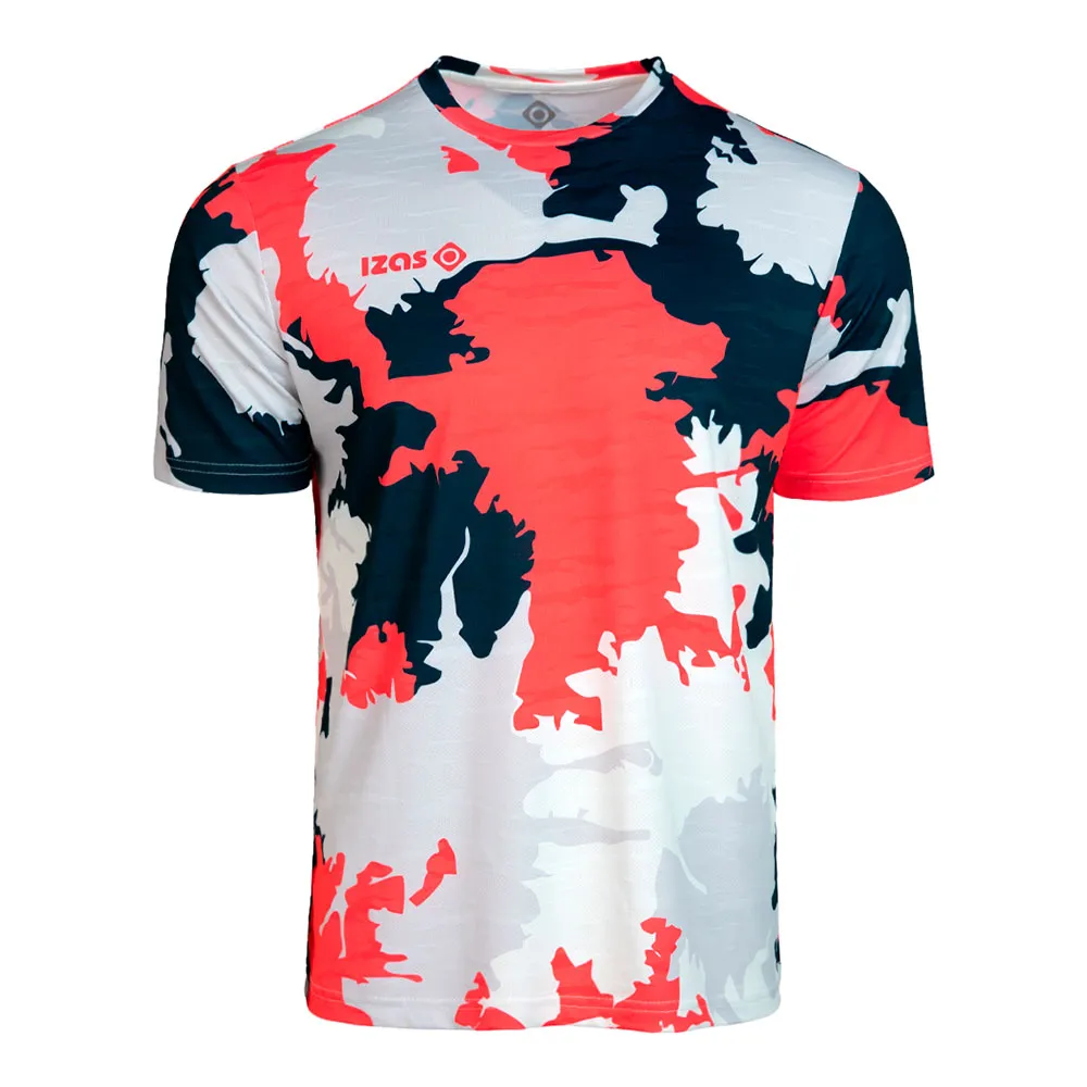 Футболка Izas Faucon, разноцветный
Футболка Izas Faucon, разноцветный