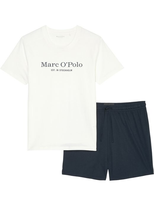 Пижамы из смешанного хлопка Marc O'Polo, мультиколор
Пижамы из смешанного хлопка Marc O'Polo, мультиколор