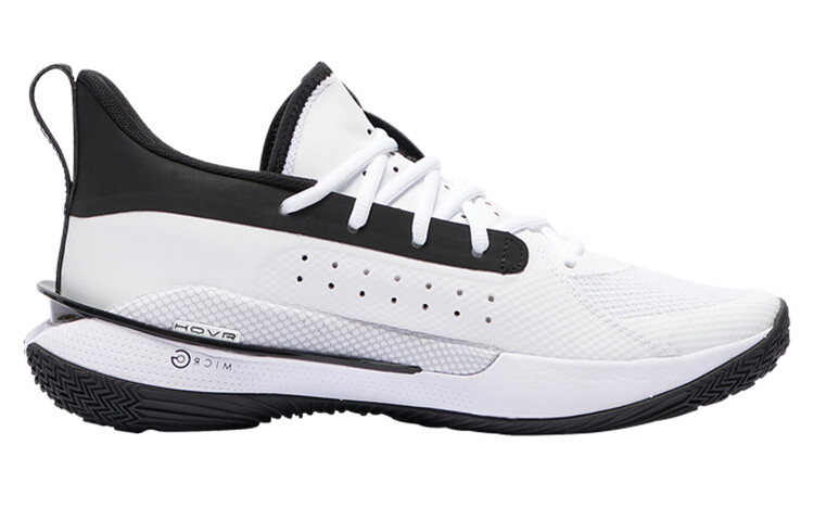 Баскетбольные кроссовки унисекс Under Armour Curry 7
Баскетбольные кроссовки унисекс Under Armour Curry 7