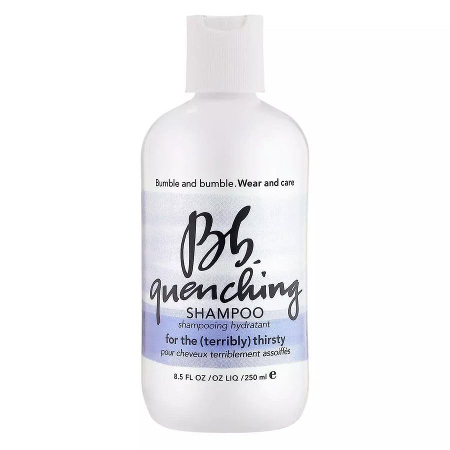 Bumble and Bumble Quenching Shampoo Питательный и интенсивно увлажняющий шампунь 250 мл
Bumble and Bumble Quenching Shampoo Питательный и интенсивно увлажняющий шампунь 250 мл