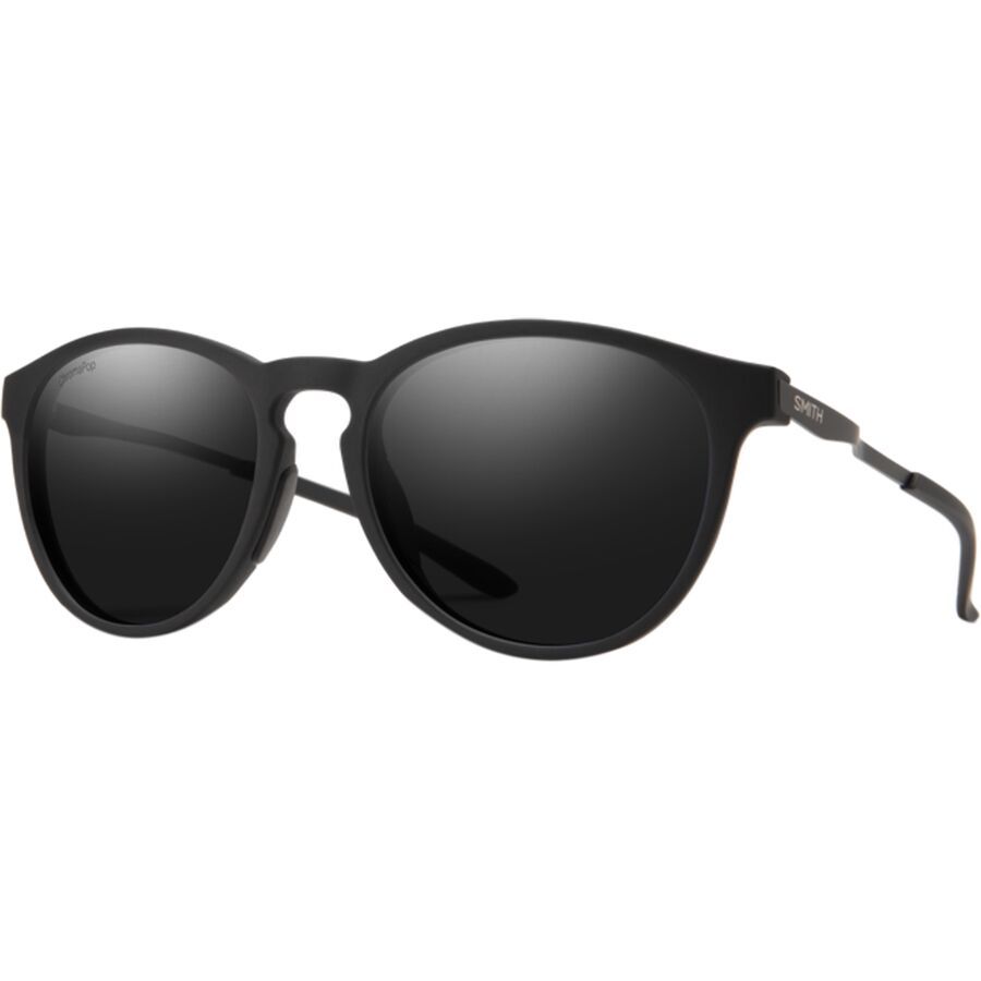 Солнцезащитные очки Smith Wander ChromaPop Polarized Smith, Matte Black/ChromaPop Polarized Black
Солнцезащитные очки Smith Wander ChromaPop Polarized Smith, Matte Black/ChromaPop Polarized Black