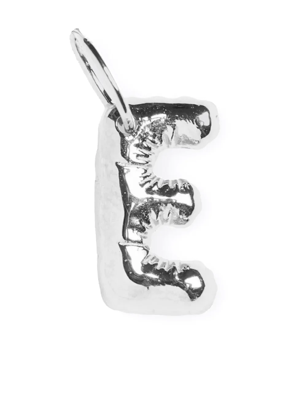 Подвеска Love Letters Vibe Harsløf Studio, серебяный
Подвеска Love Letters Vibe Harsløf Studio, серебяный