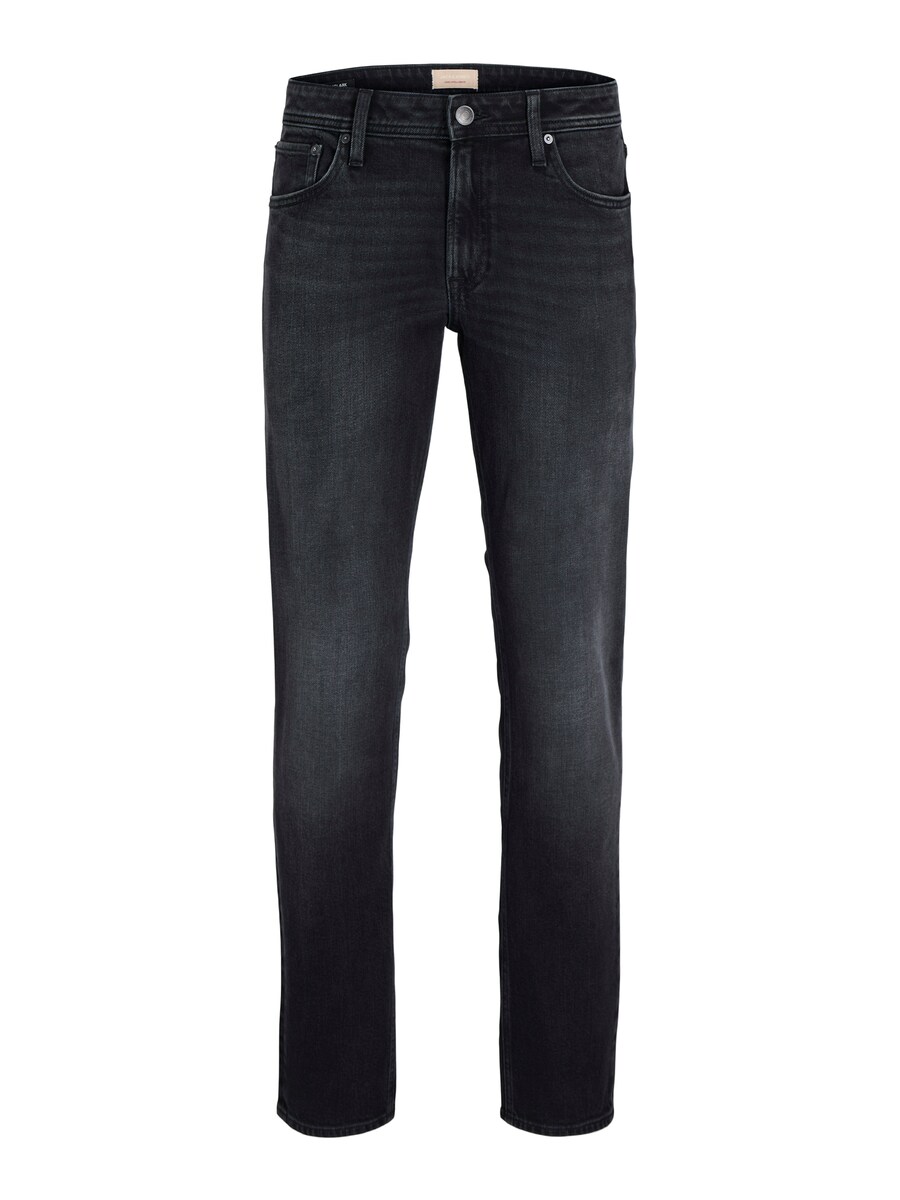 Повседневные джинсы JACK & JONES JACK & JONES JJICLARK JJORIGINAL, Black denim
Повседневные джинсы JACK & JONES JACK & JONES JJICLARK JJORIGINAL, Black denim