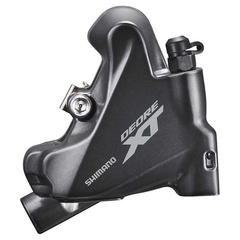 Тормоза Shimano Deore XT BR-M8110 disc caliper
Тормоза Shimano Deore XT BR-M8110 disc caliper