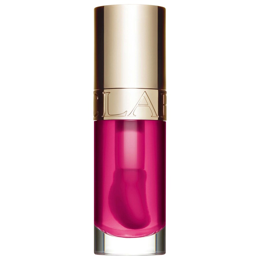 Увлажняющее масло для губ Lip Comfort Clarins, 0.2 oz /7 mL, sheer soft pink
Увлажняющее масло для губ Lip Comfort Clarins, 0.2 oz /7 mL, sheer soft pink
